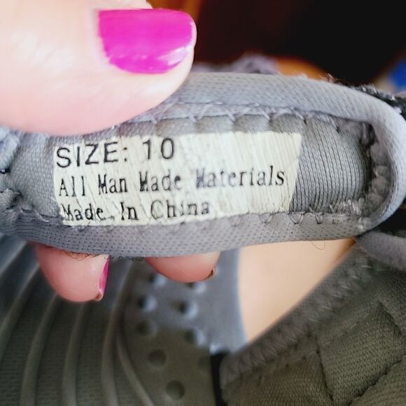 Northside Sandals   - Picture 8 of 9